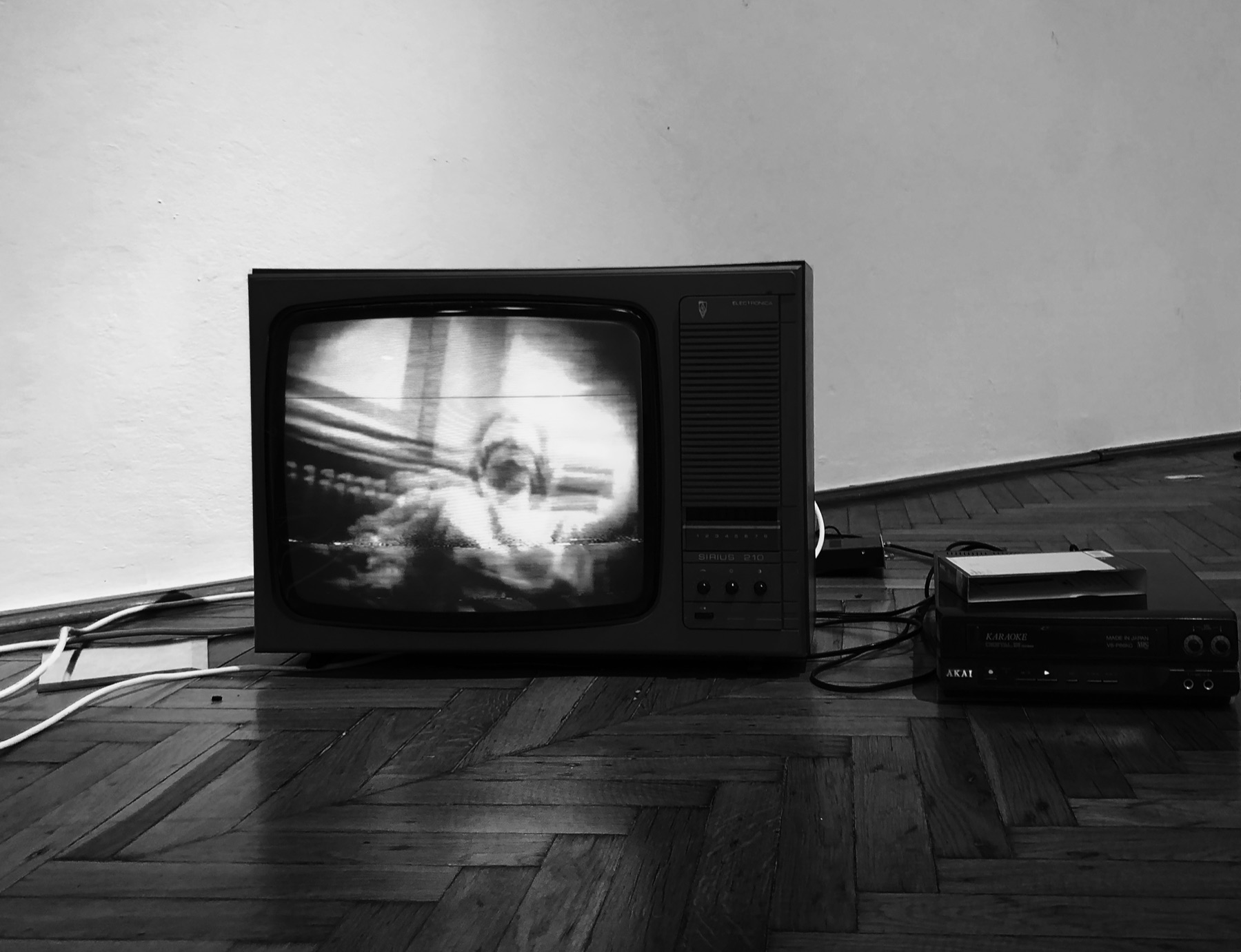Vorspann — video still, 2005&ndash;2021