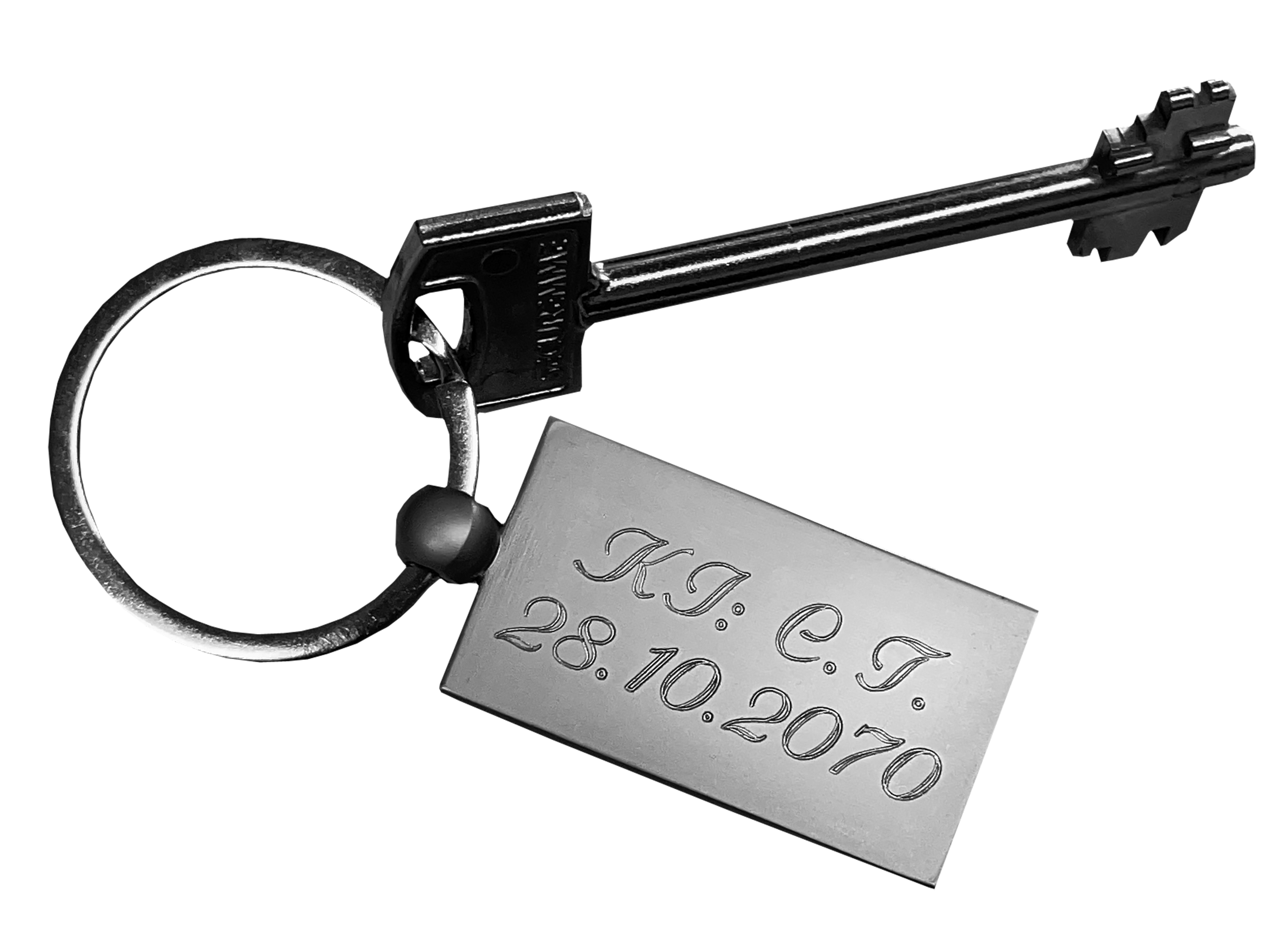 Key.NFT+time — the time capsule's key, engraved 28.10.2070